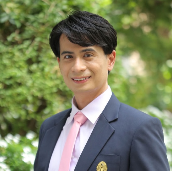 Chatchai Chaotham