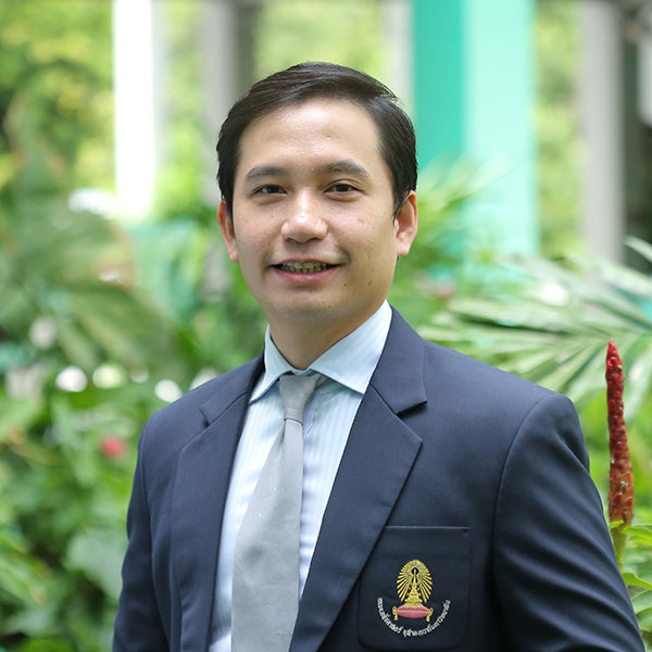 Preedakorn Chunhacha