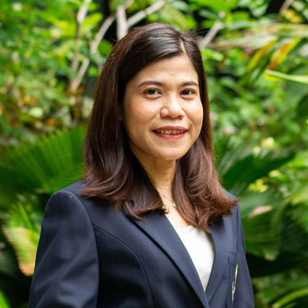 Kannika Khantasup