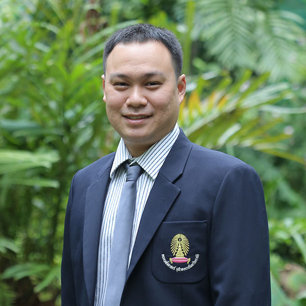 Wongsakorn Phongsopitanun