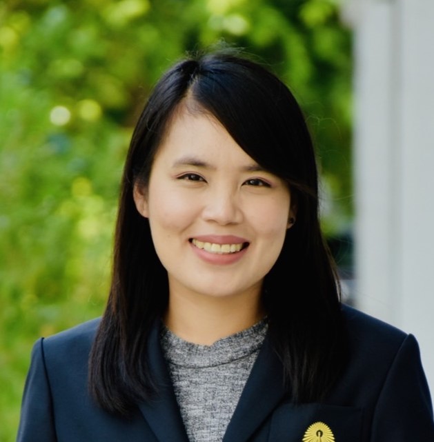 Supawadee Umthong
